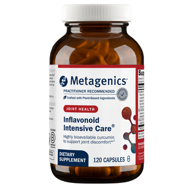 Inflavonoid Intensive Care